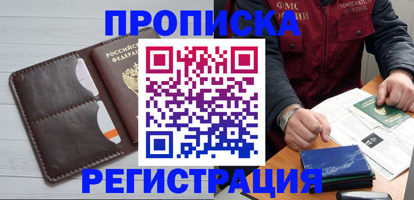 прописка 2025 в Братске